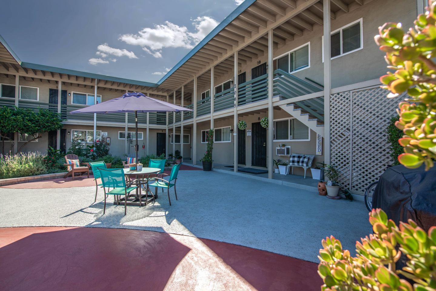 Marlboro Manor Apartments Image 16