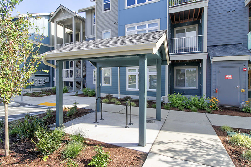 Briggs Village Apartments Image 19