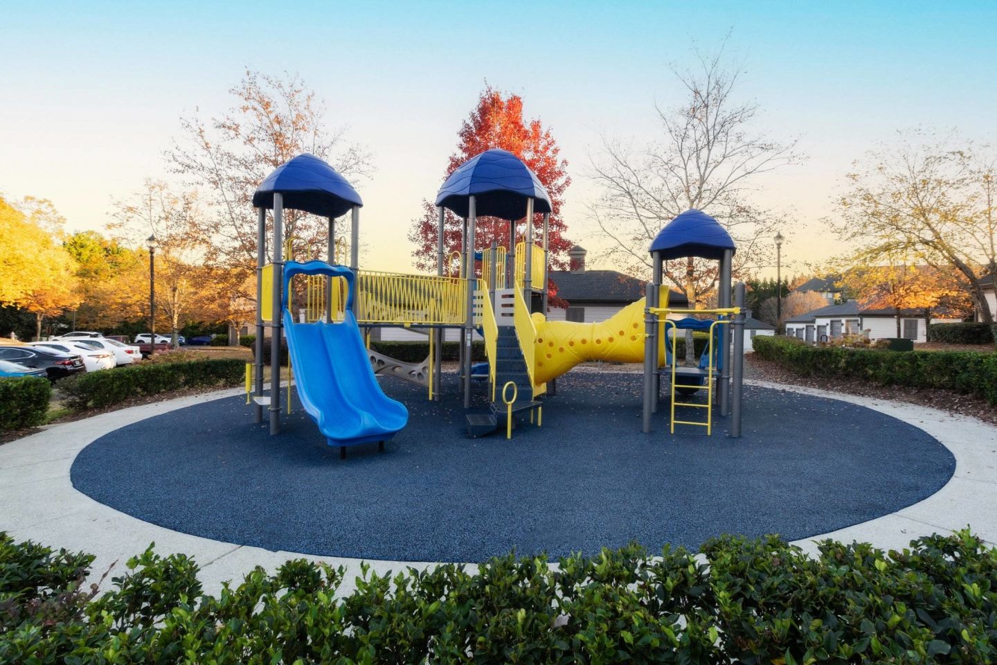 The Reserve at Sugarloaf Apartments Image 20