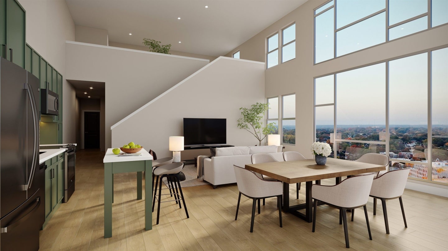 The Ace Apartments Image 4