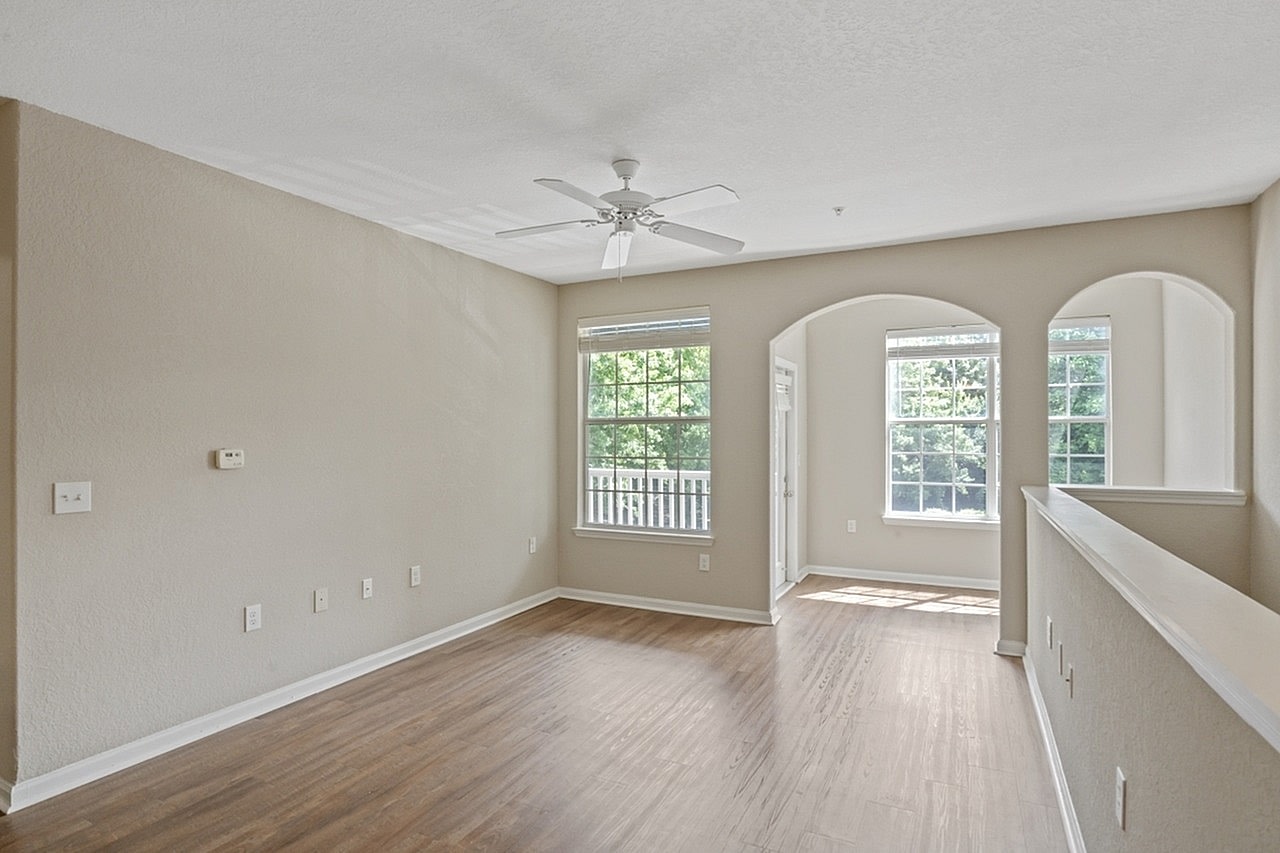 Huntsville Parc Apartment Homes Image 34