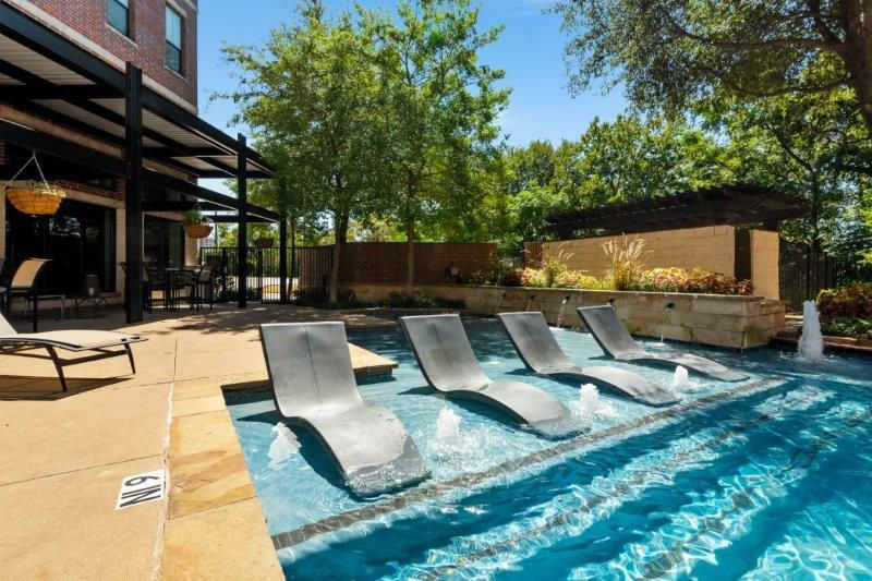 Trinity Bluff & District Urban Apartments Image 1