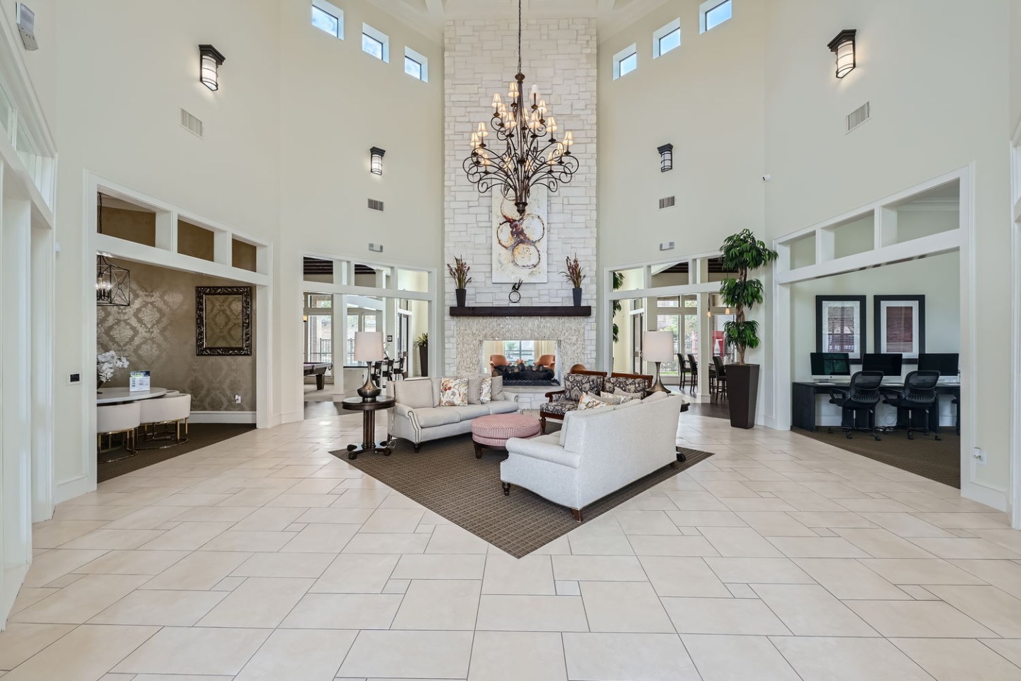 Lakeside Villas at Cinco Ranch Image 23