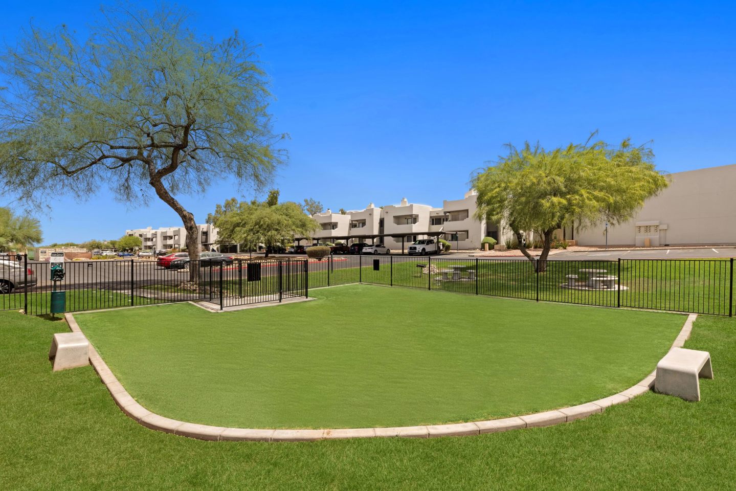 Cortland Scottsdale Mountain Image 32