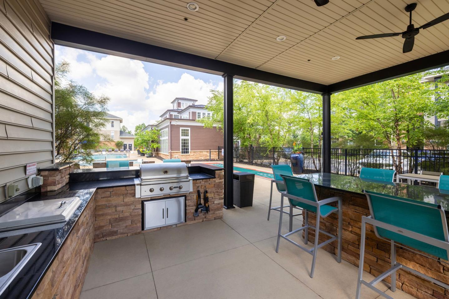 The Chelsea Apartments Image 23