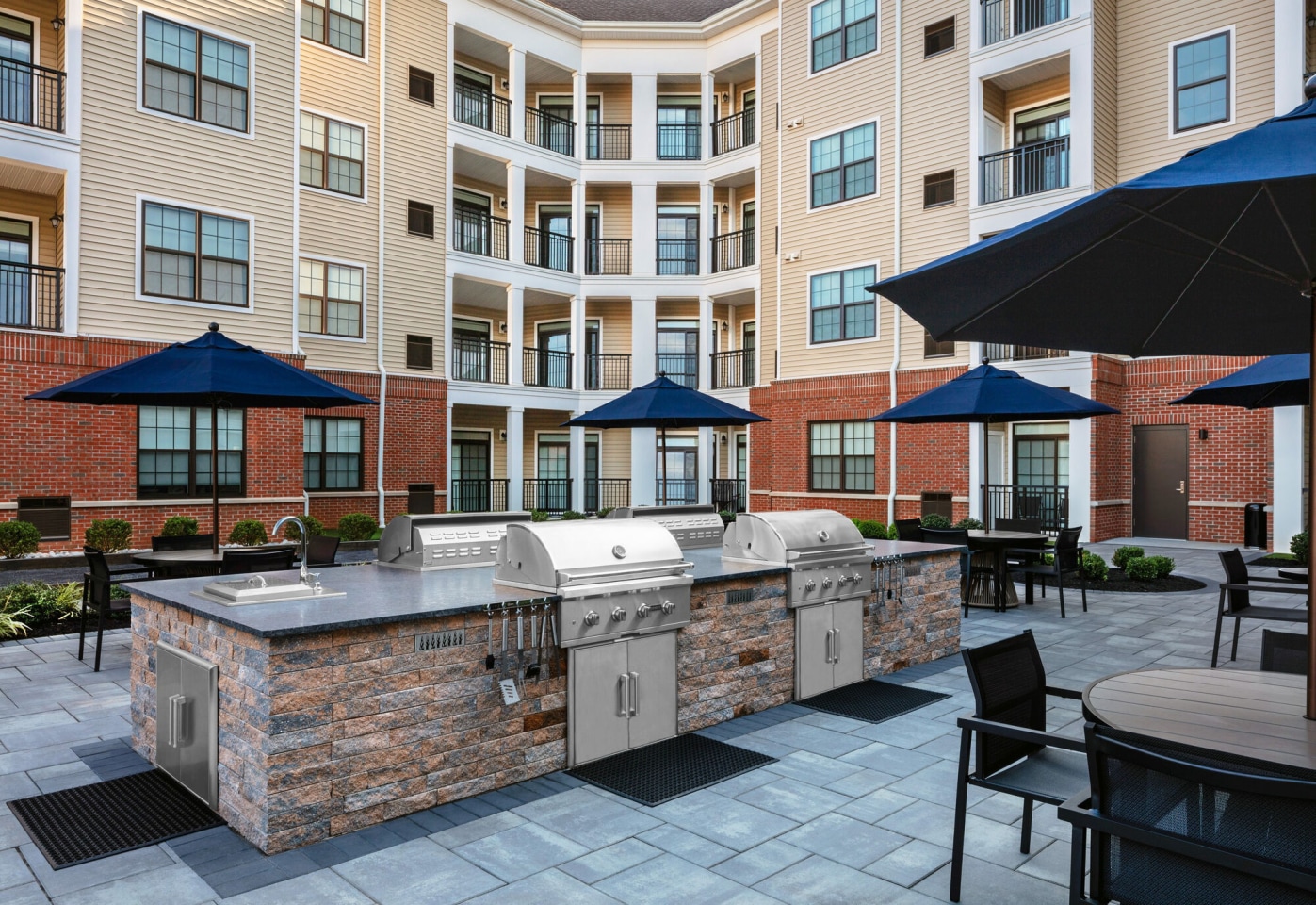 The Edge At Raritan Heights Image 20