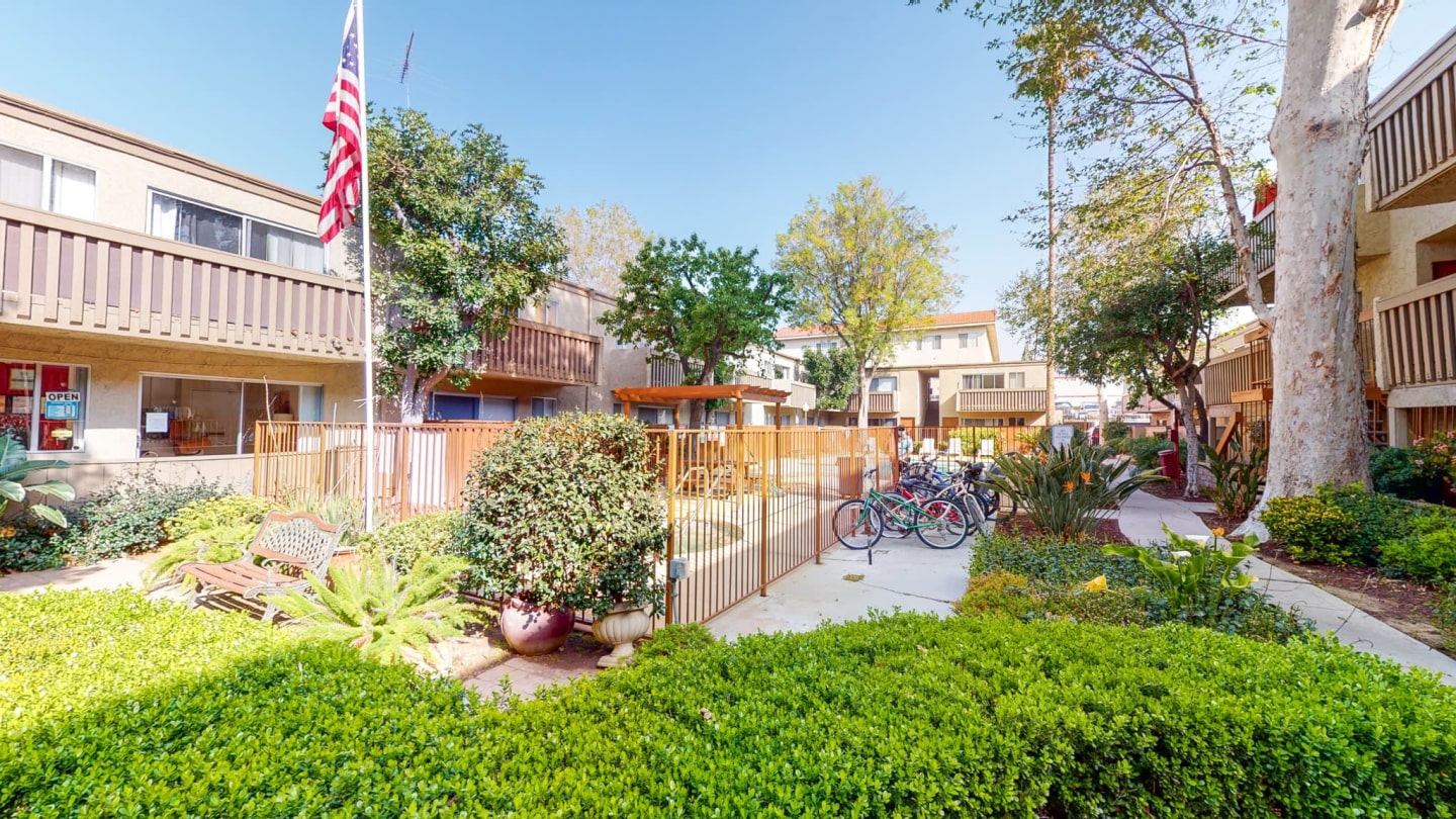 Alpine Terrace Apartments Image 6