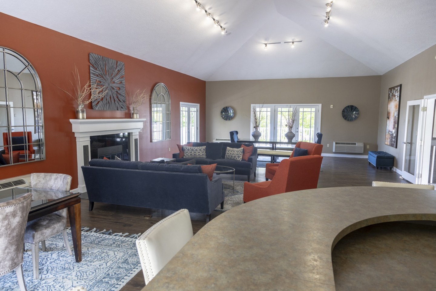 The Fairways Apartments Image 2
