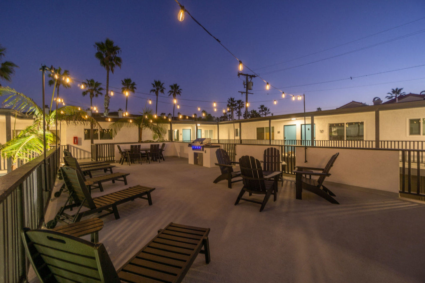 Ocean Breeze Terrace Image 58
