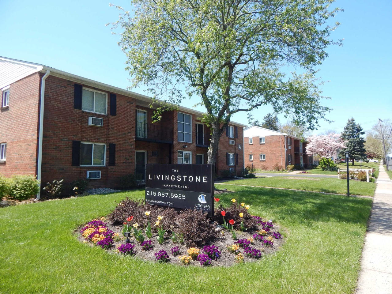 Livingstone Apartments Image 7