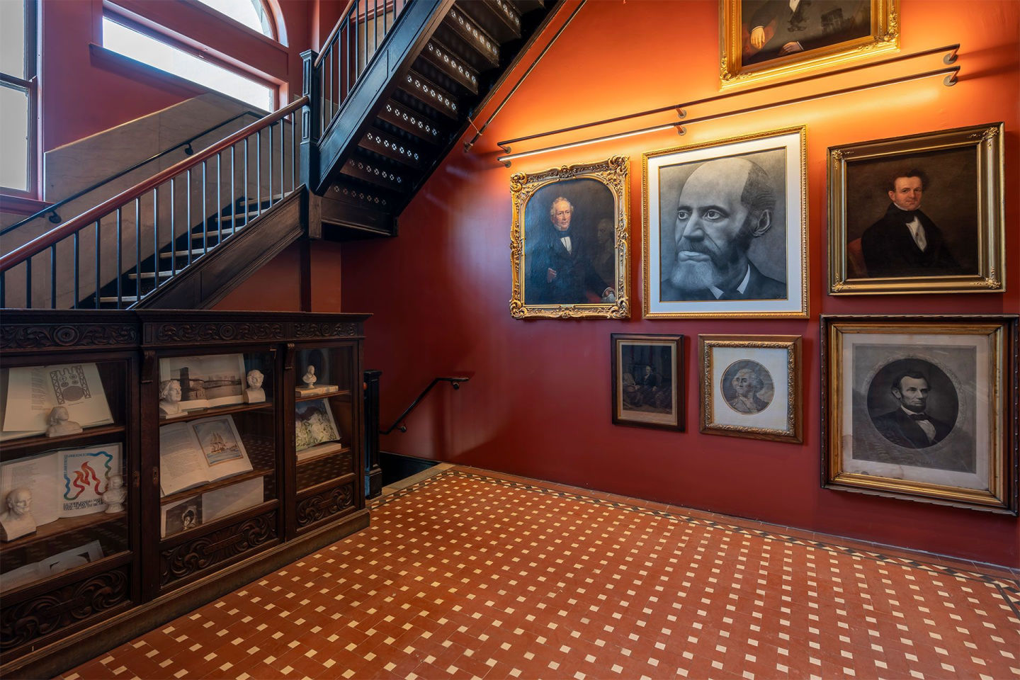 The Mercantile Apartments Image 16