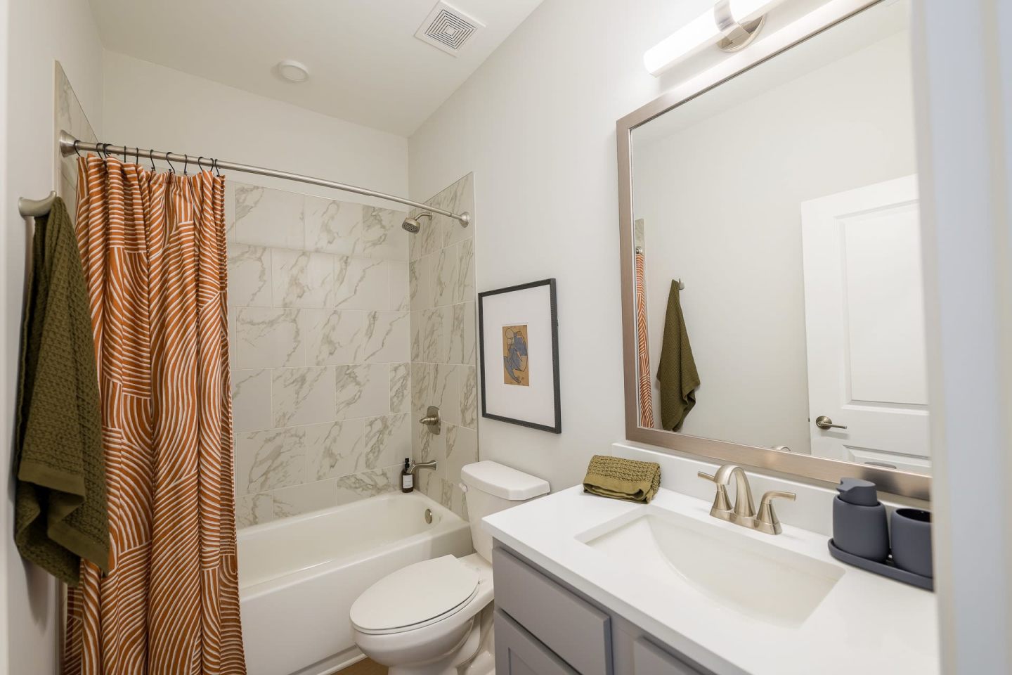 Tessa Shallowford Townhomes Image 10