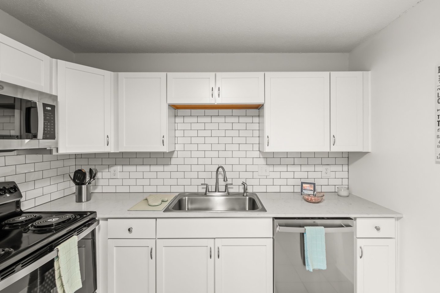 Summerville Apartments Image 9