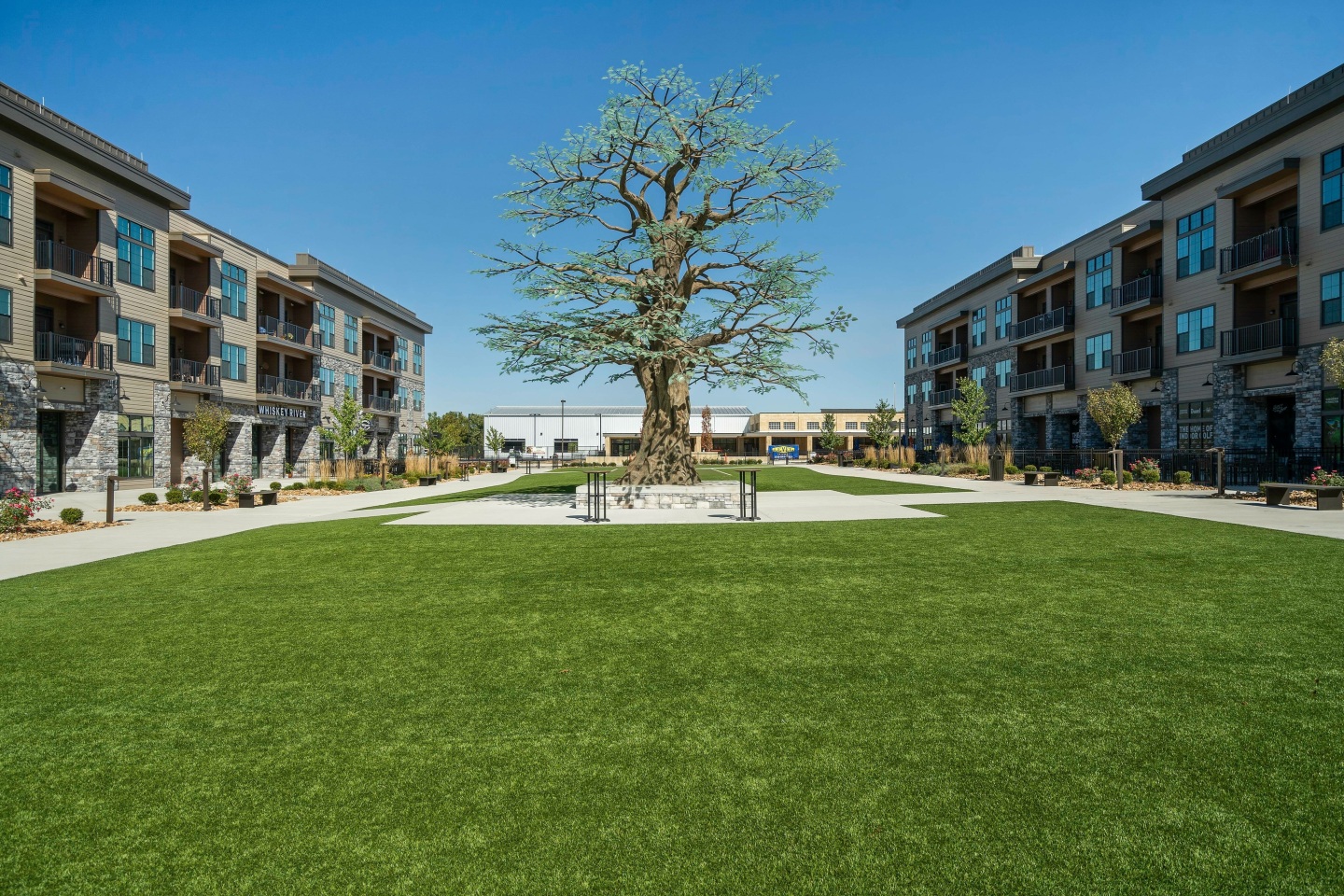 Parkville Flats Image 32