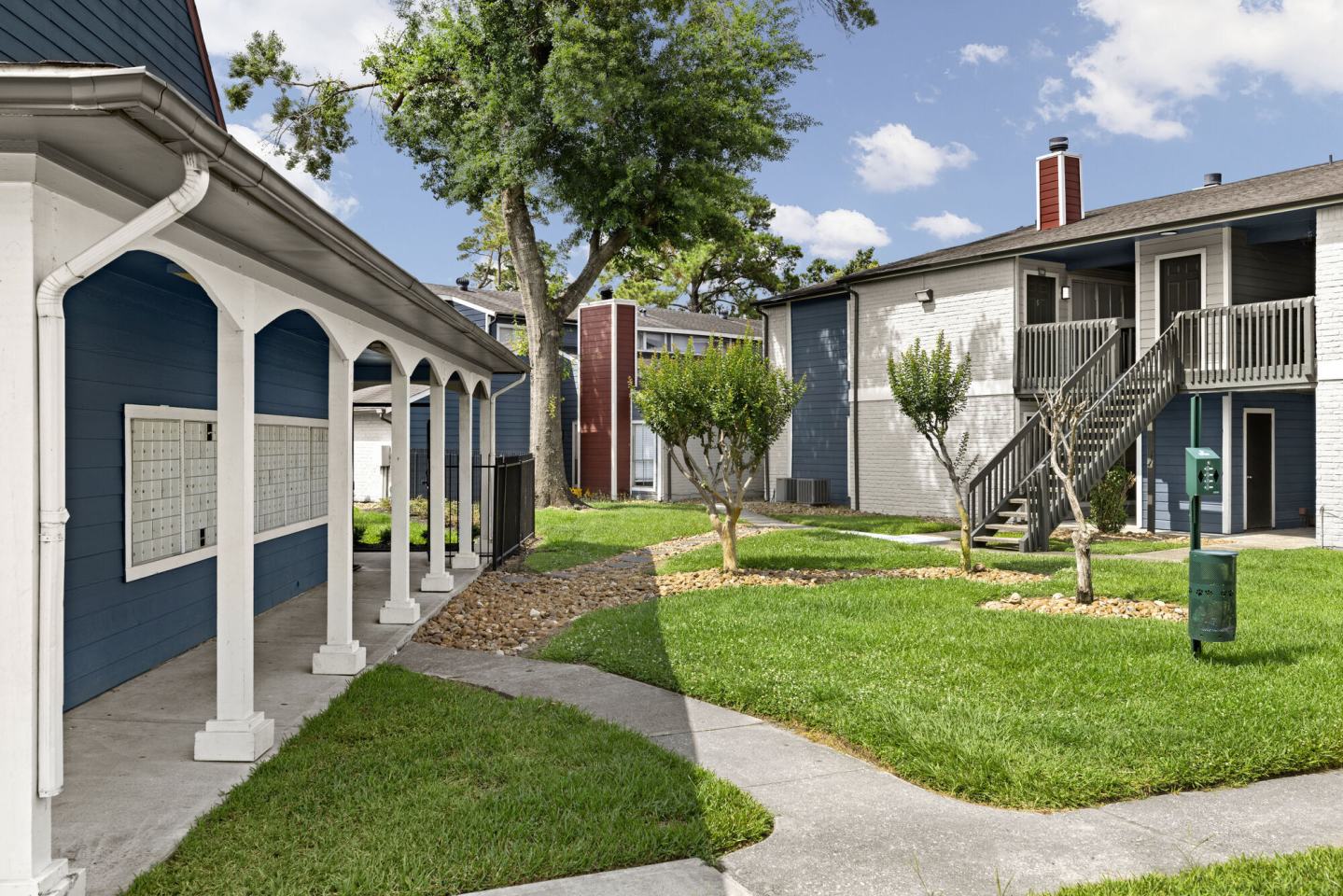 Serena Apartment Homes Image 12