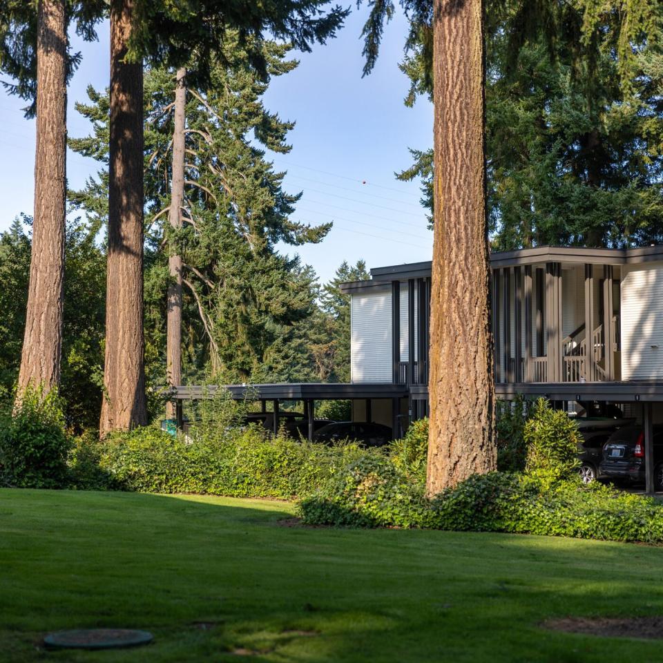 Cliffside Apartments Image 33