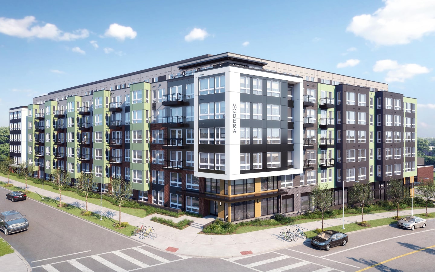 Modera H Street Image 21