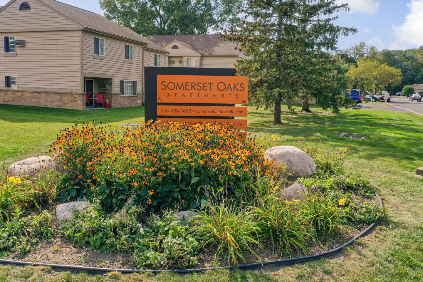 Somerset Oaks Apartments and Townhomes Image 14
