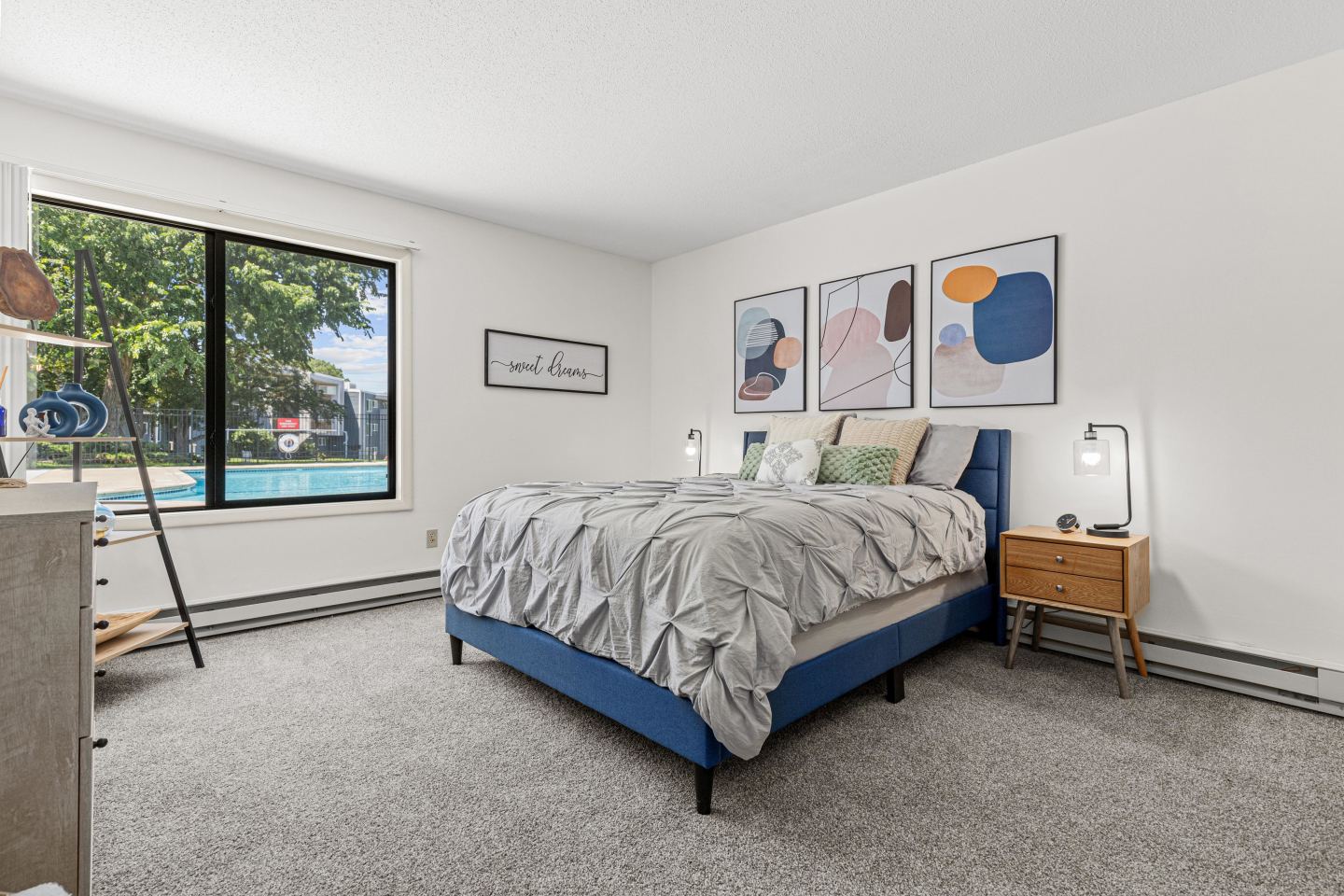The Bosk Apartments Homes Image 19