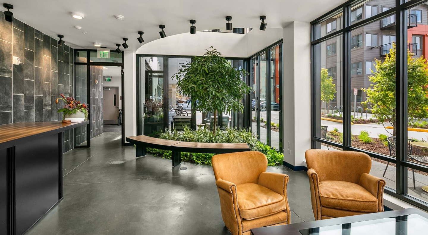 The Bond Apartments Image 9