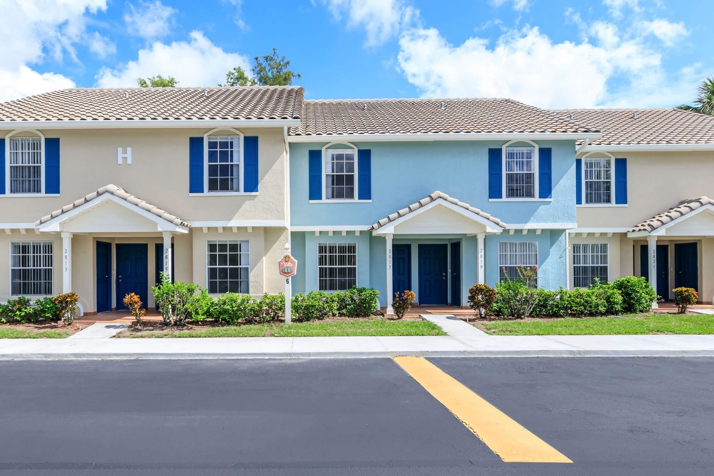 Saratoga Resort Villas Image 25