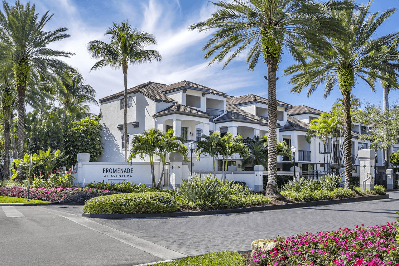 Promenade at Aventura Apartments Image 9