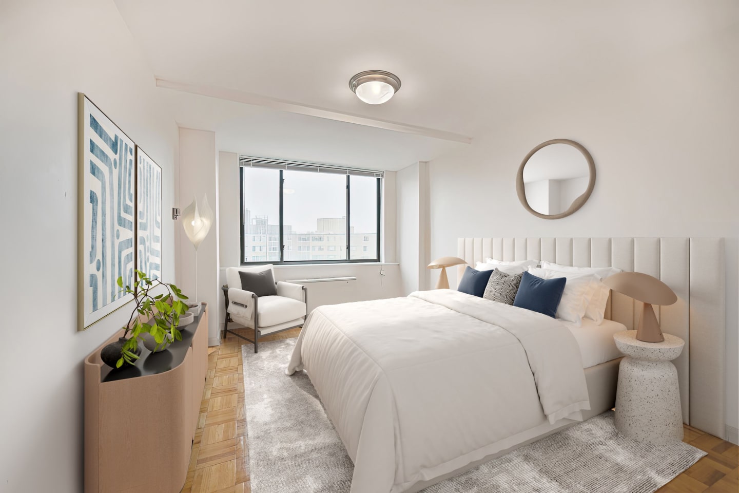 Connecticut House Apartments Image 11