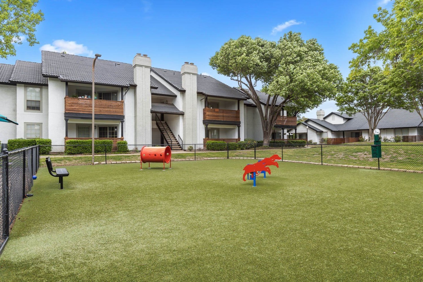 Villas At Chase Oaks Image 15