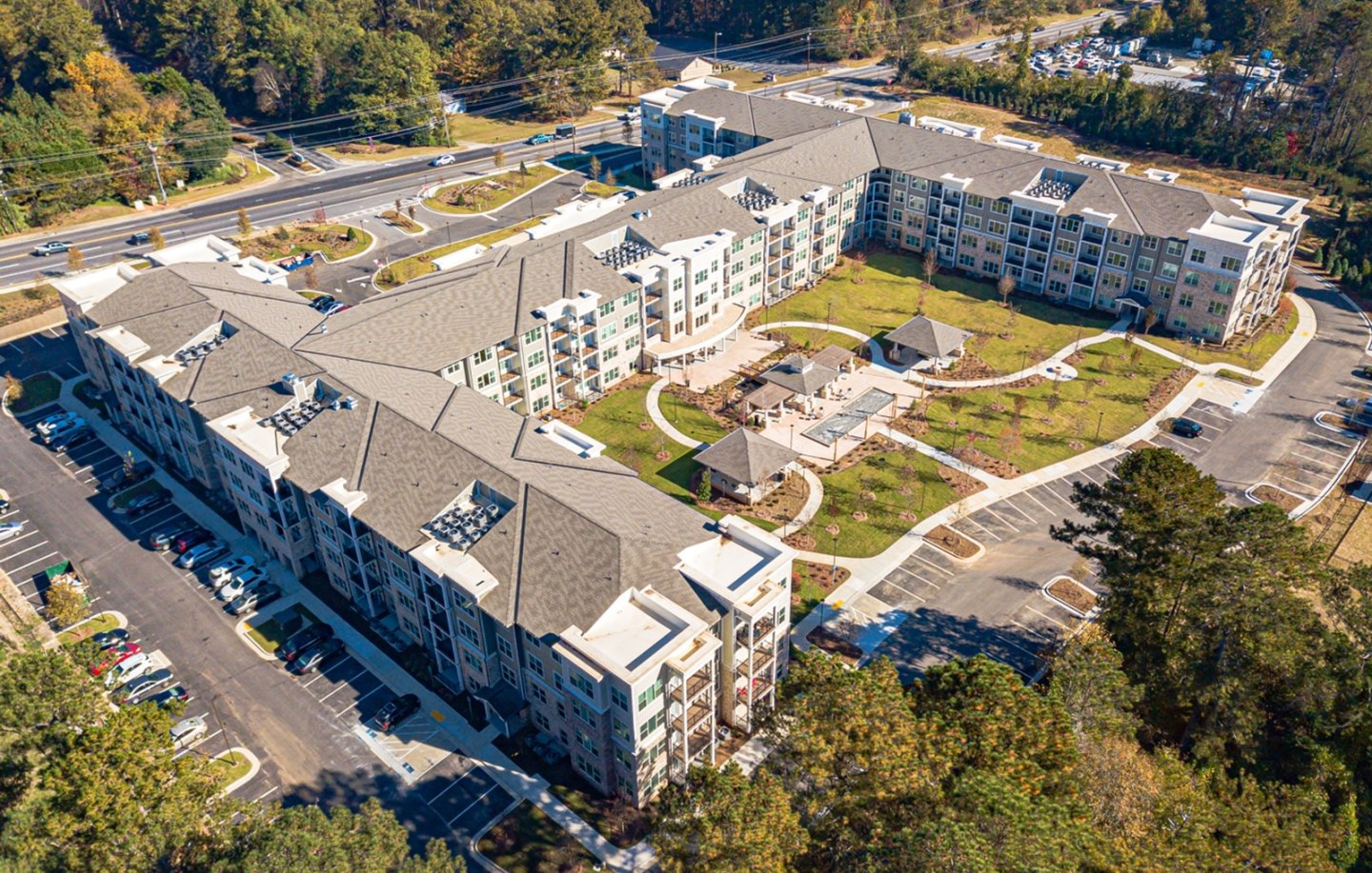 Stonepointe senior living Image 39