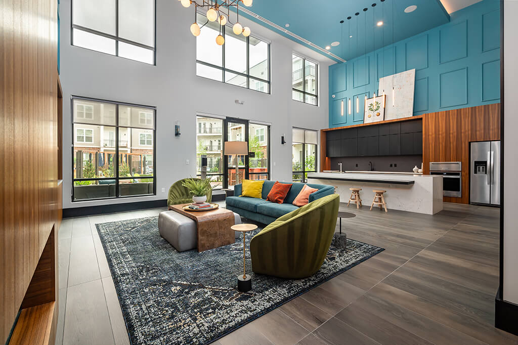 The Belhaven Apartments Image 14