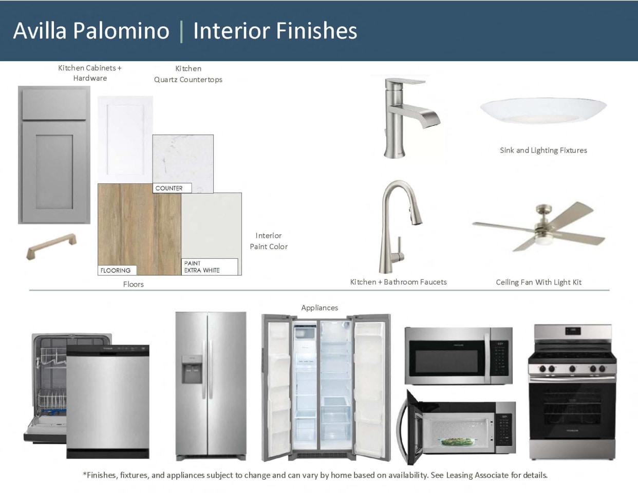 Avilla Palomino Image 10