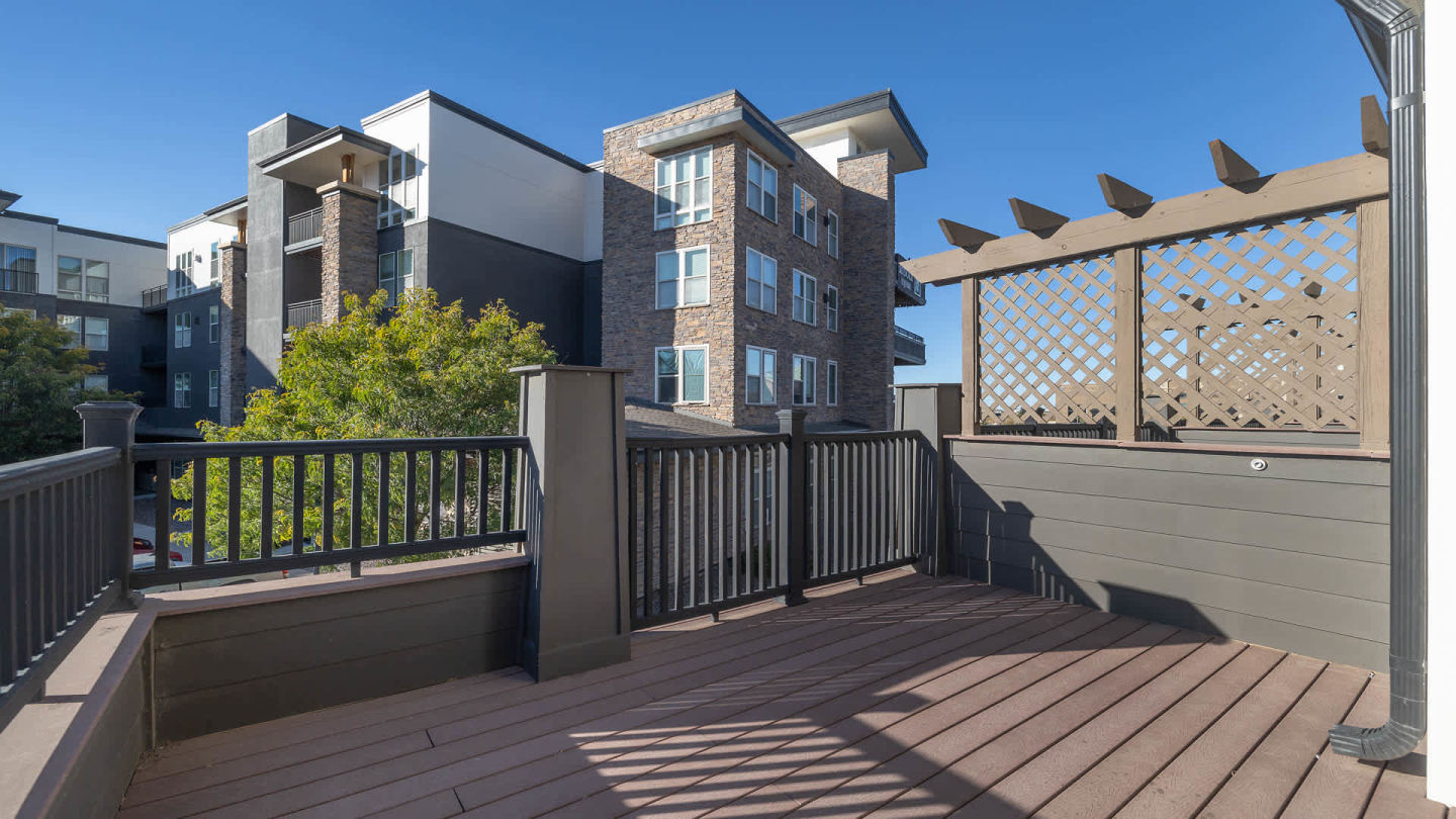 Arbour Square Apartment Image 28