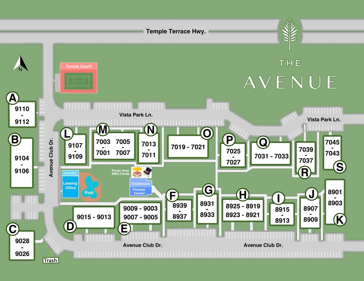 The Avenue Image 45