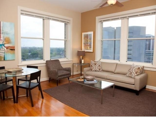 King Edward Apartments Image 31