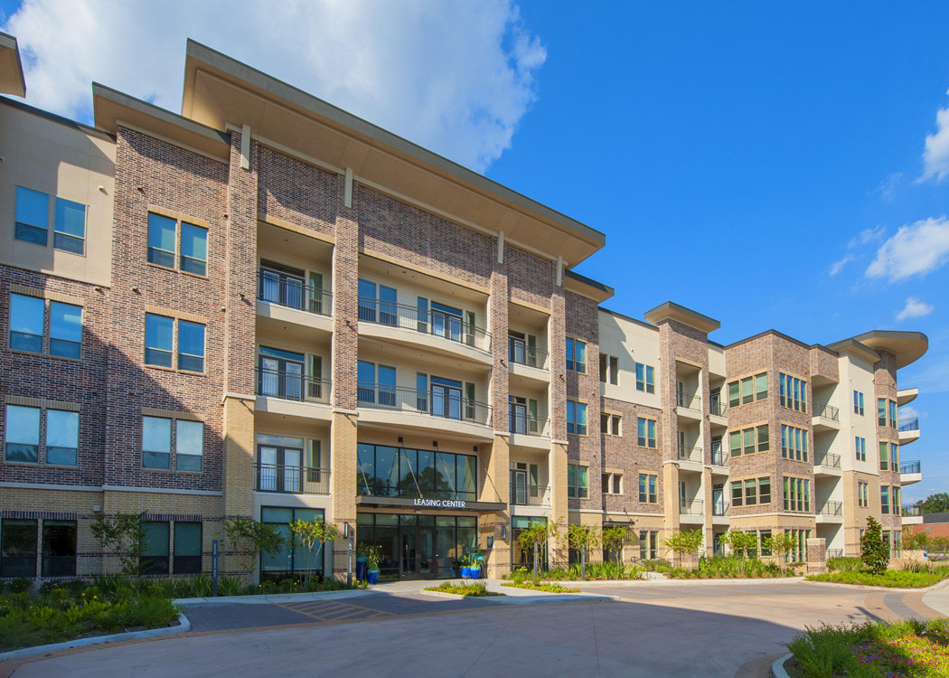 Apartments For Rent Near 77077