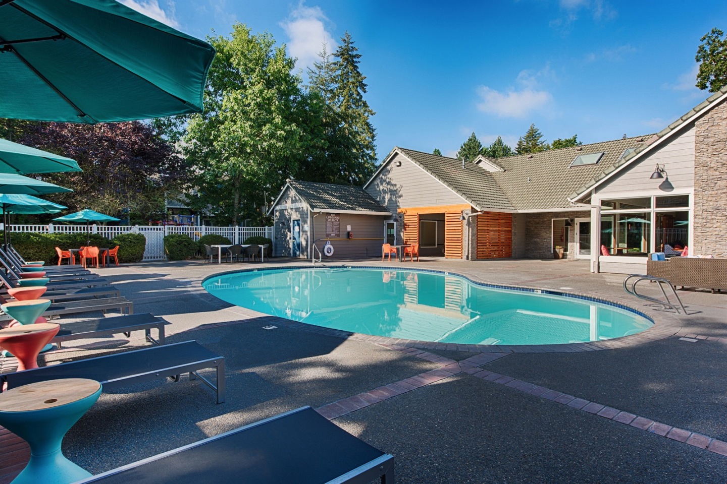 Canyon Creek Apartment Villages Image 33