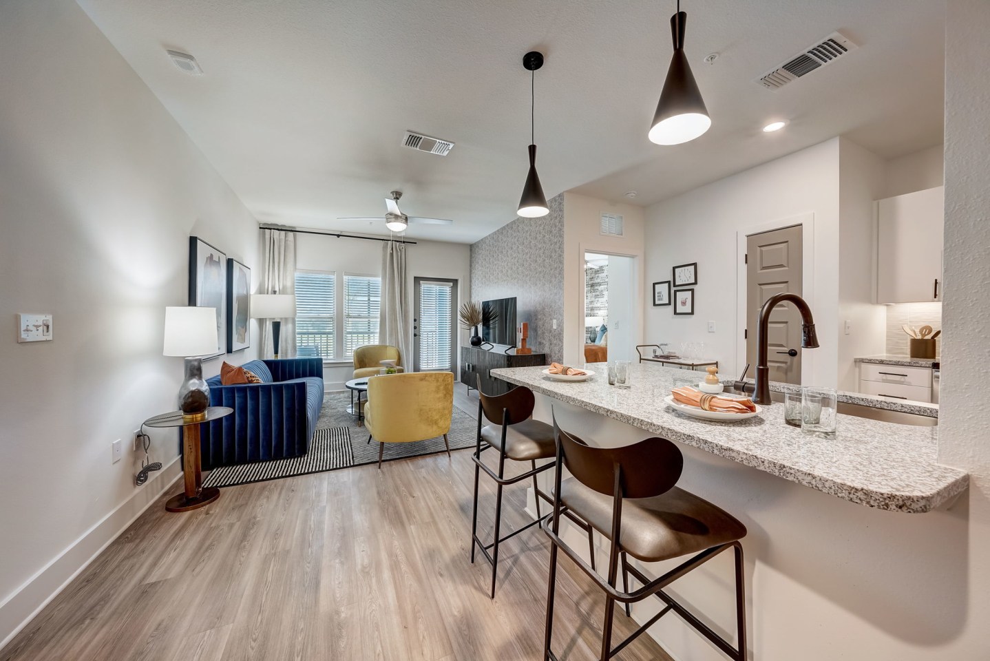 The Parian Luxury Apartments Image 24