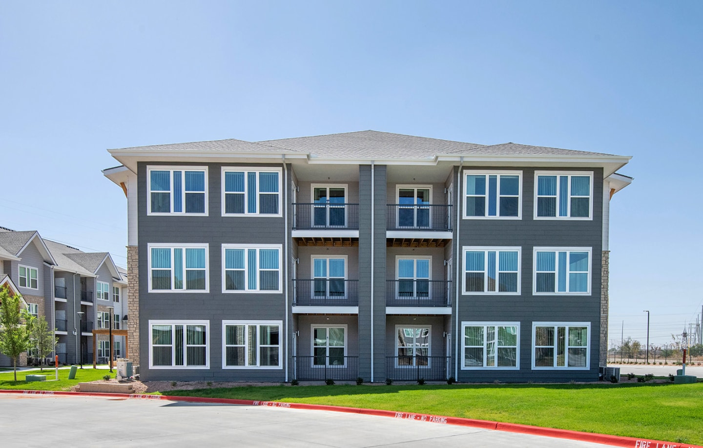 Scharbauer Flats Image 38