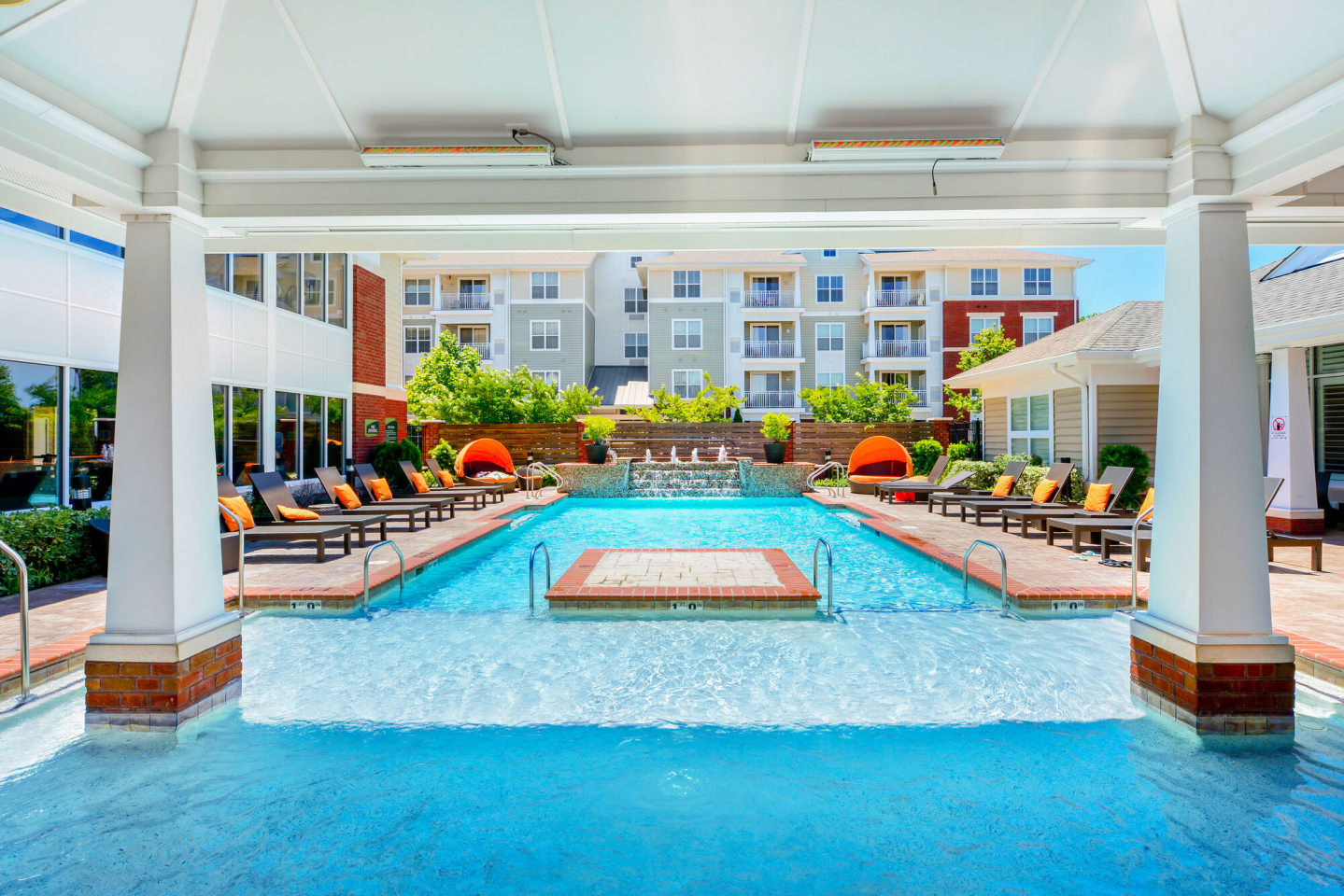 The Carlton at Greenbrier Image 1