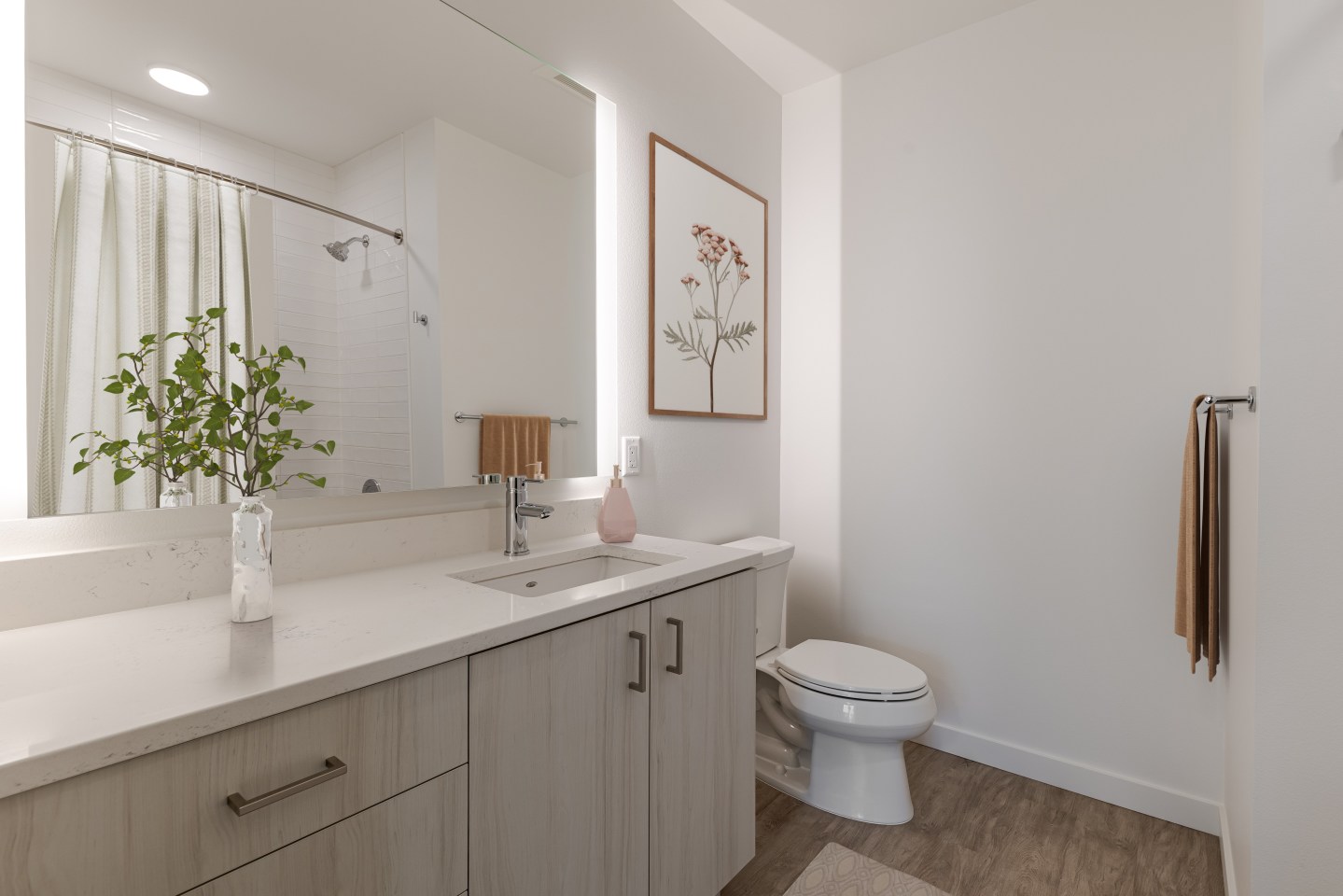 Copal Bellevue Apartments Image 5
