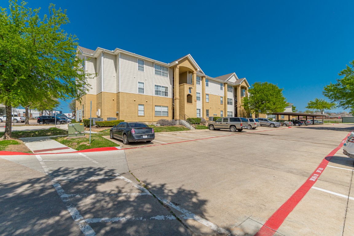 Kinwood Apartments - Affordable Housing Image 27