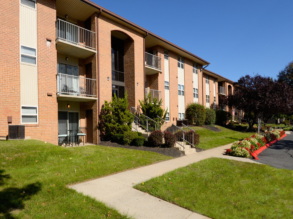 Woodsdale Image 1