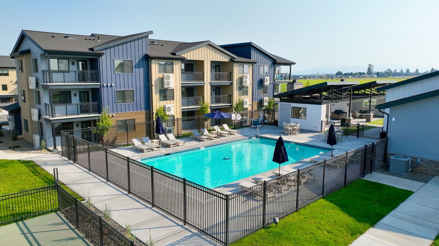 Sky Meadow Villas Image 31