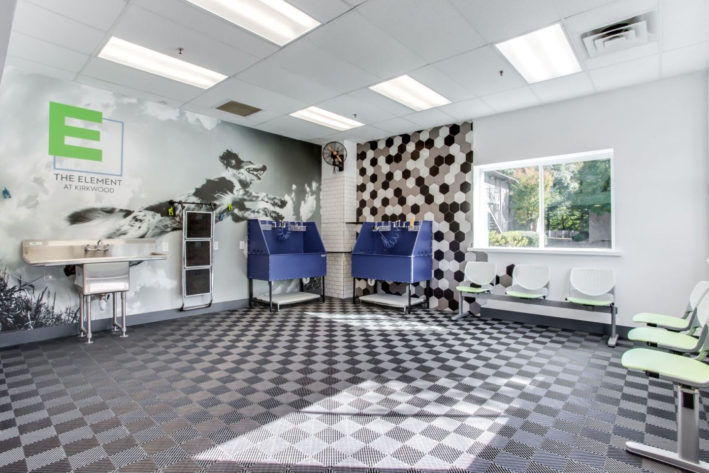 The Element at Kirkwood Apartments Image 35