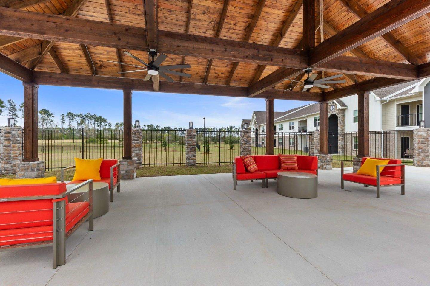 Lakeside at Southwood Image 16