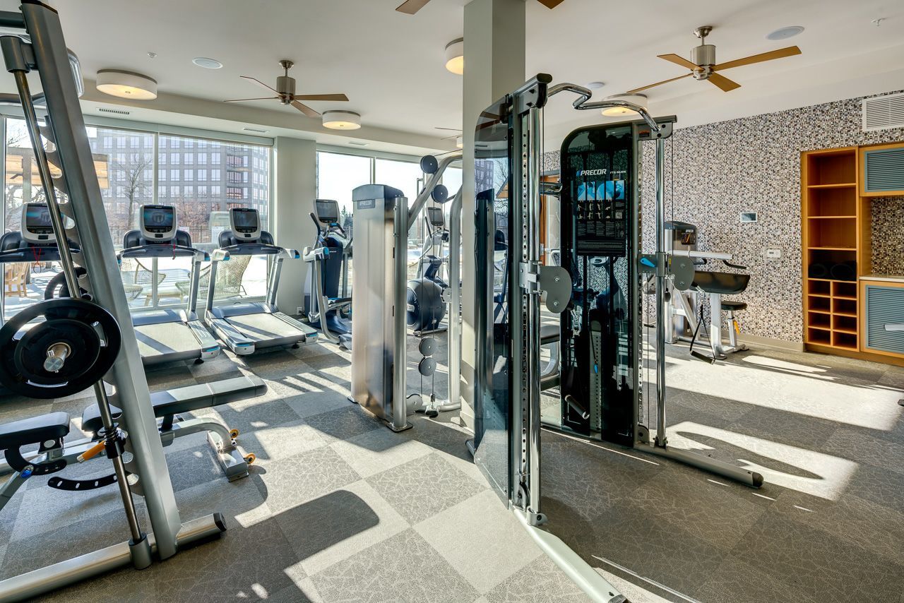 The Island Residences at Carlson Center Image 25