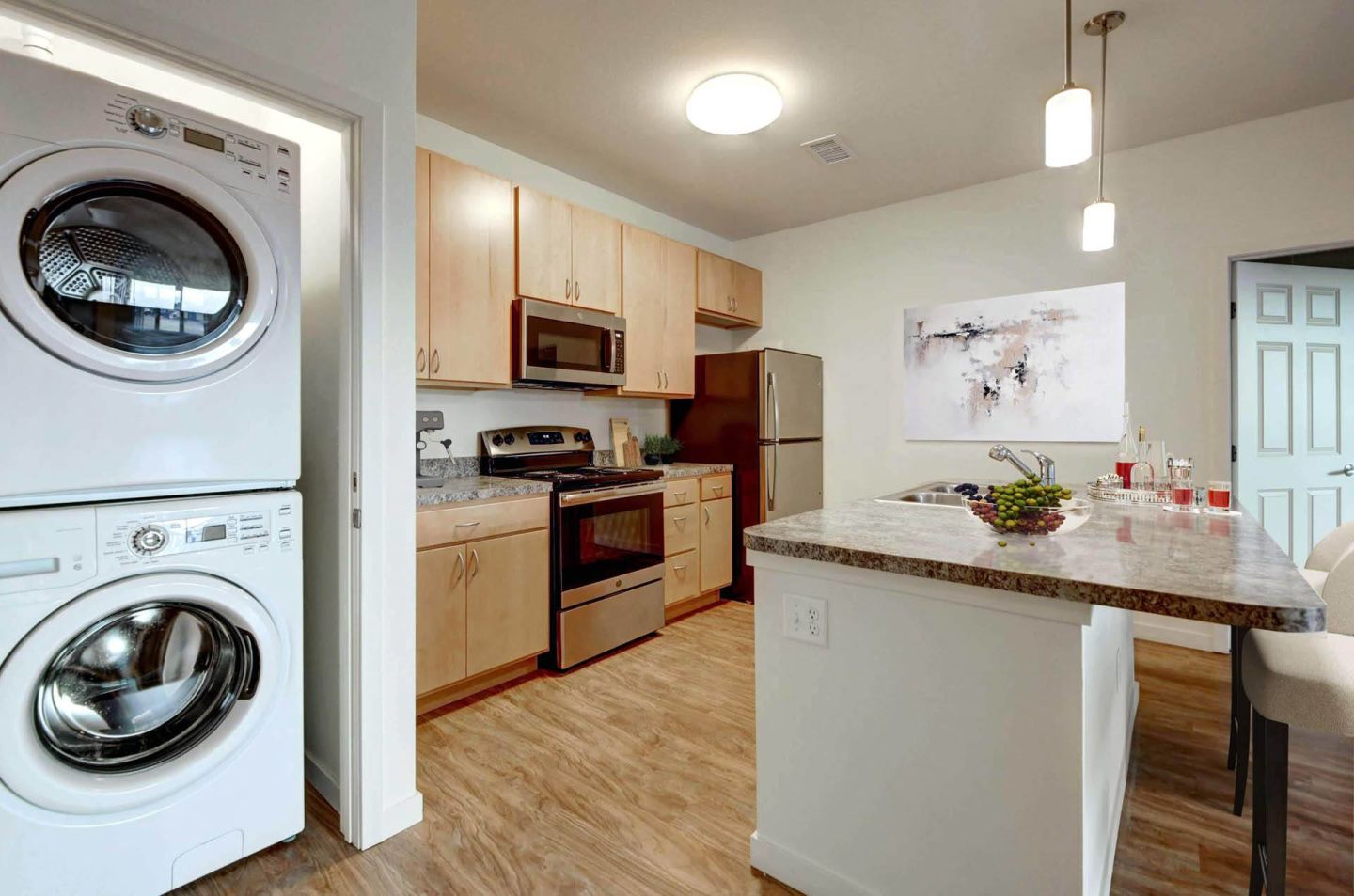 North Range Crossings - Affordable Housing Image 13