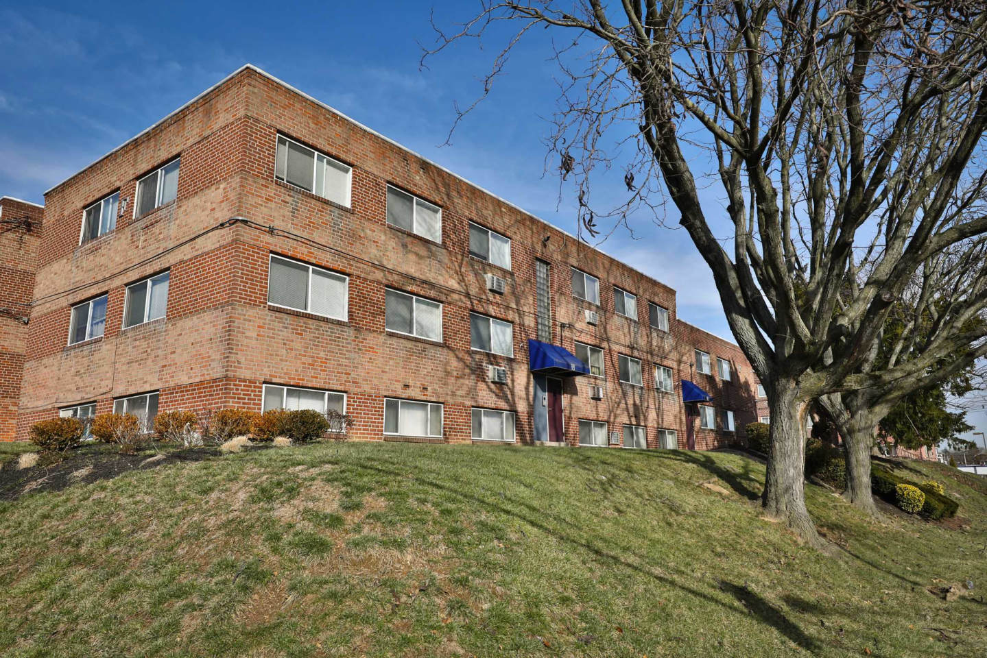 Washington Lane Apartments Image 2