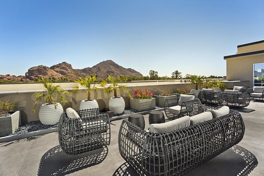 Citrine Apartments Arcadia Image 11