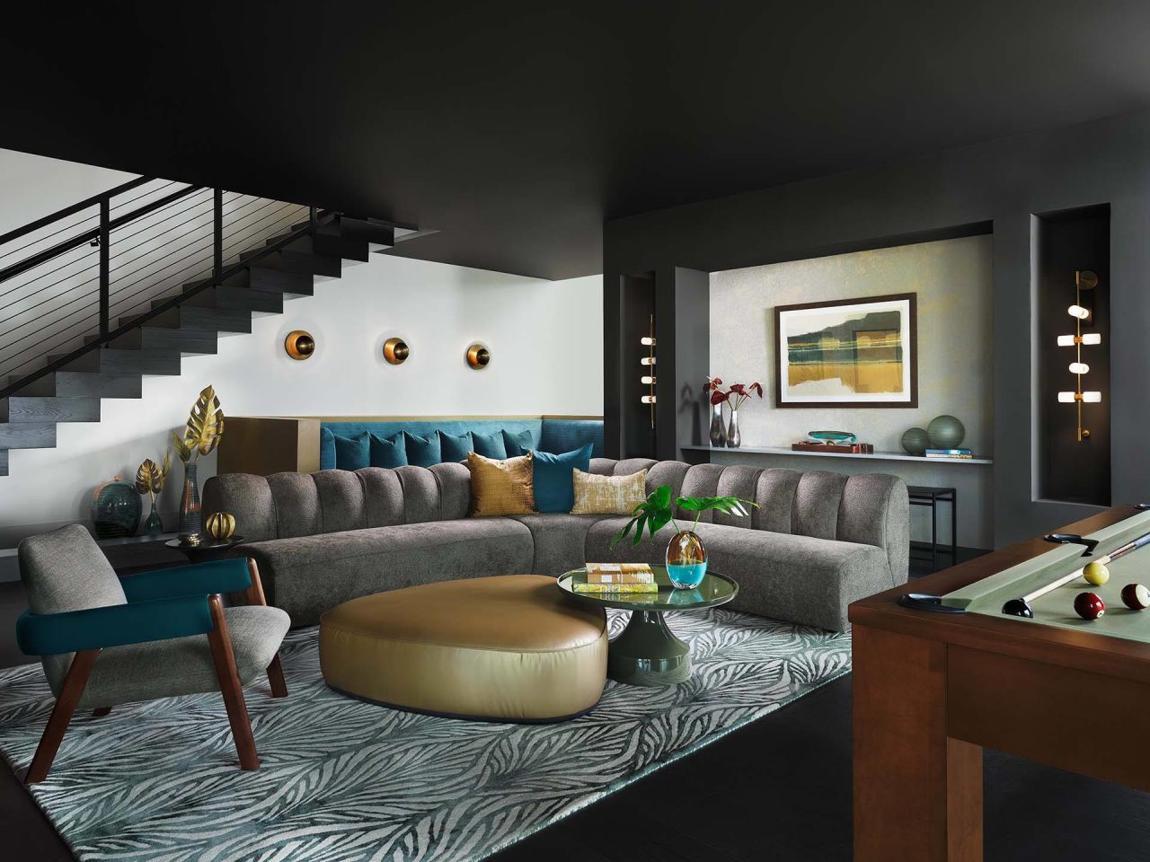 The Kelly at 23rd Luxury Apartments Image 12